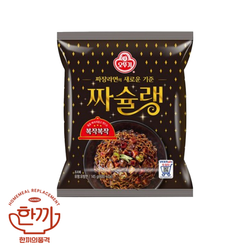 짜슐랭-멀티(오뚜기)