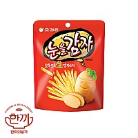 눈을감자(오리온)