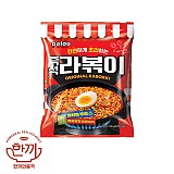 라볶이-멀티(팔도)