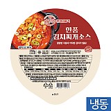 한품-김치찌개소스