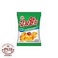 감자알칩(제주농연)