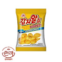 감자알칩치즈마요(제주농연)