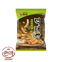 먹태깡 청양마요맛(농심)