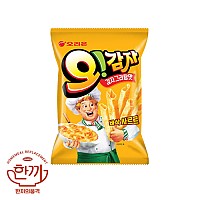 오감자그라탕맛대용량95g