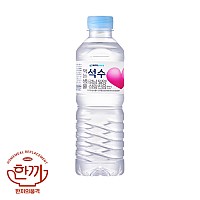 석수500ml펫(하이트진로)