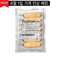 제로백)오리지널찰도그