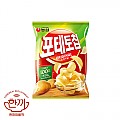 포테토칩오리지널(농심)