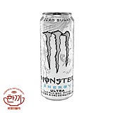 500ml캔-몬스터에너지-울트라(코카)