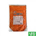 한품-미니볶음김치2kg
