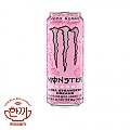 몬스터에너지-스트로베리(뚱)355ml캔(코카)