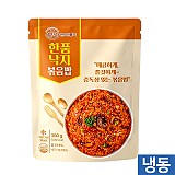 한품-낙지볶음밥300g