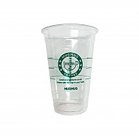 한품-머그머그투명컵16온스