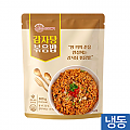 한품-감자탕볶음밥300g