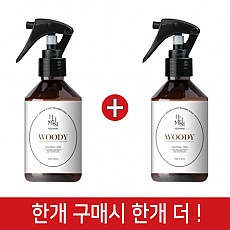 (행사1+1)헤이미쉬룸스프레이330ml