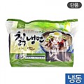 칡냉면2kg