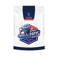 (블루)죠스맛슬러시파우더1kg