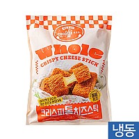 크리스피통치즈스틱800g(칠리스)