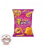 꿀꽈배기(농심)