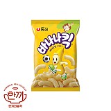 바나나킥(농심)