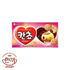 칸쵸(롯데제과)