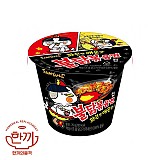 불닭볶음면큰사발(삼양)