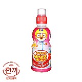 뽀로로딸기235ml펫(팔도)