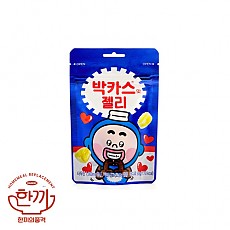 박카스젤리(동아제약)