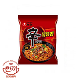 신라면볶음면-멀티(농심)