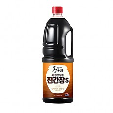 진간장1.8L펫